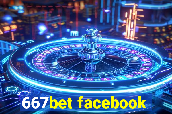 667bet facebook